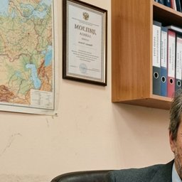 Алексей В. Романов