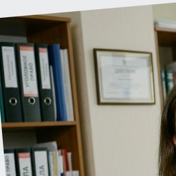 Светлана И. Попова