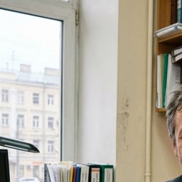 Павел С. Кузнецов
