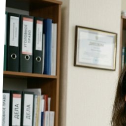 Виктория О. Новикова