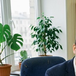 Кирилл М. Степанов