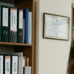 Елена Н. Морозова