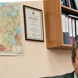 Аркадий П. Королев