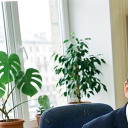 Матвей С. Бирюков