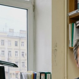 Александр В. Волков