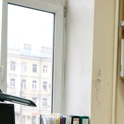 Дмитрий А. Волков