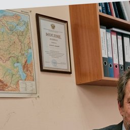 Кирилл Е. Рыбаков