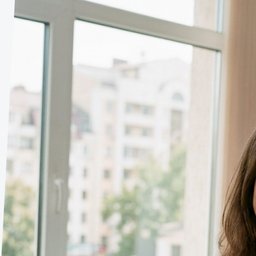 Ангелина К. Ширяева